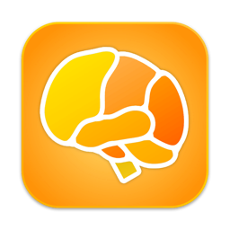 Ícone do app Brain App