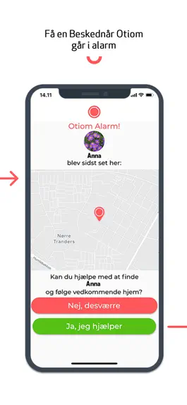 Game screenshot Otiom apk
