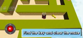 Game screenshot Maze.io mod apk