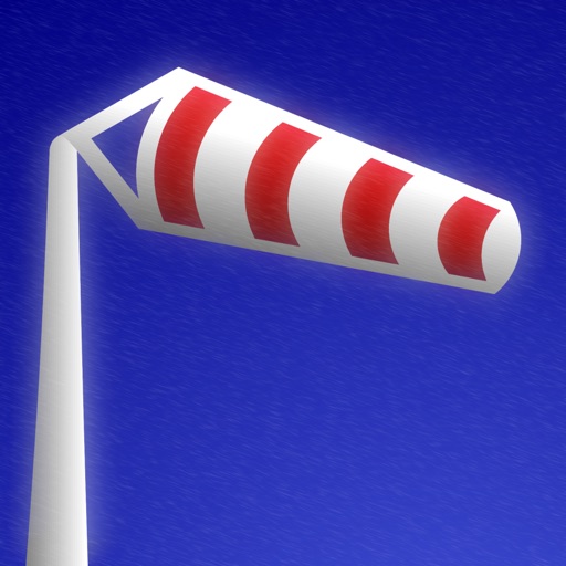 Wind & Weather with 3D compass