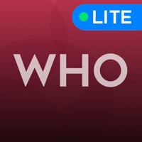 Kontakt Who-Live Video Chat 18+ hookup