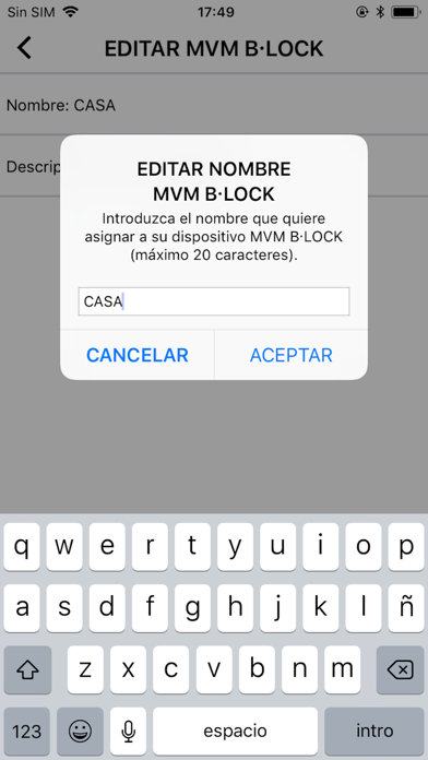 MVM B·LOCKCaptura de pantalla de4
