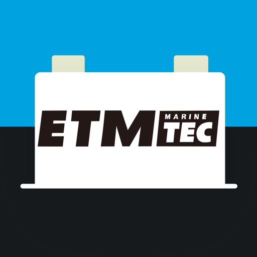 ETM TEC icon