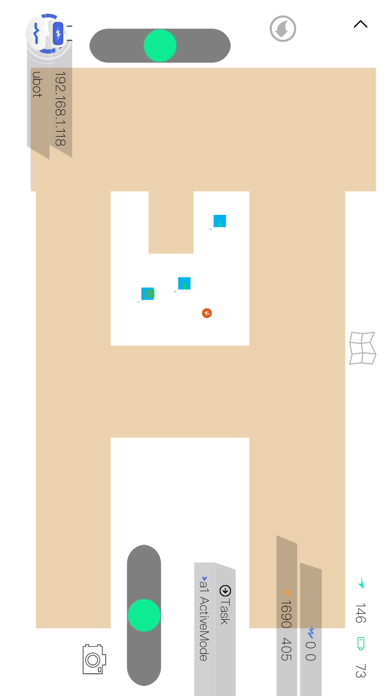 Screenshot #3 pour JunionViewer