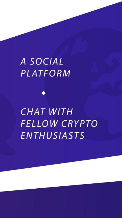 BitWorth - Crypto Tracker