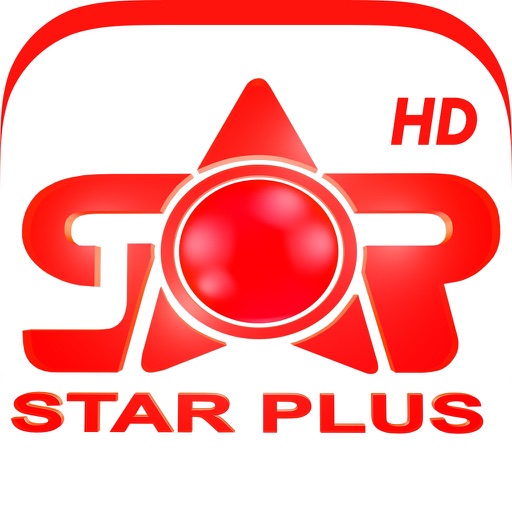 StarPlusTv Icon