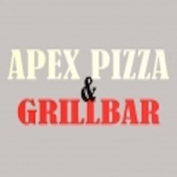 Apex Pizza Hvidovre logo