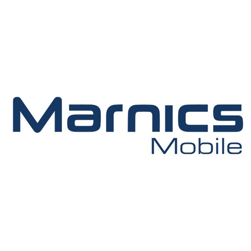 Marnics Mobile icon