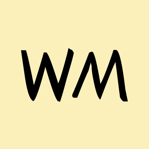 Word Match Searching icon