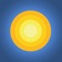 Catch The Sun app icon - Games app for iPhone