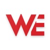 WeDeliver Courier App icon