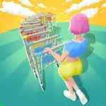 Grocery Cart Run App Negative Reviews