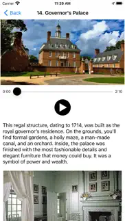 colonial williamsburg history iphone images 2