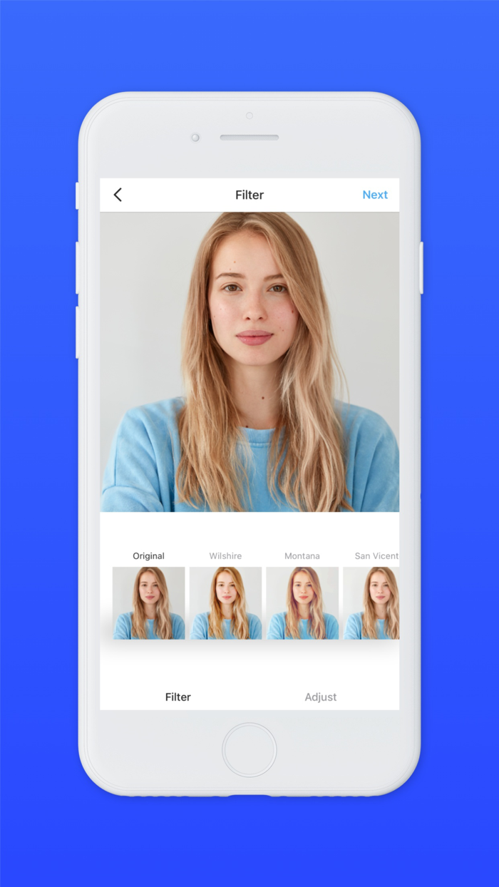 ARStar for social media posts