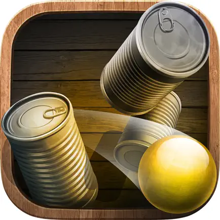 Can Knockdown Читы