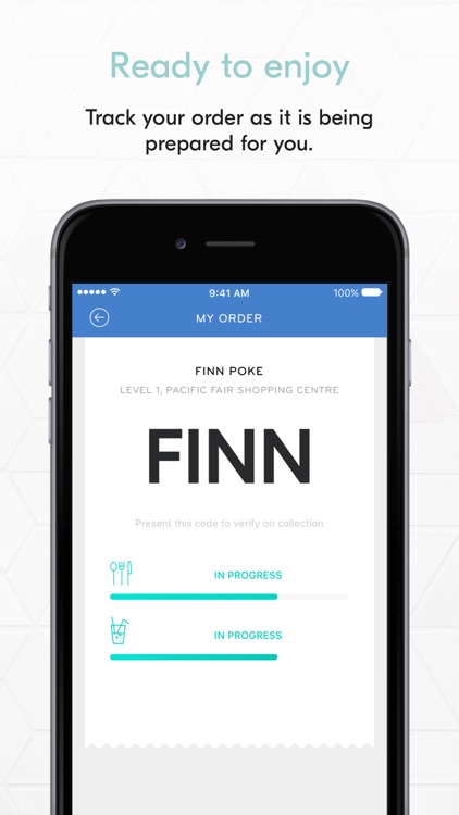 Finn Poké screenshot-4