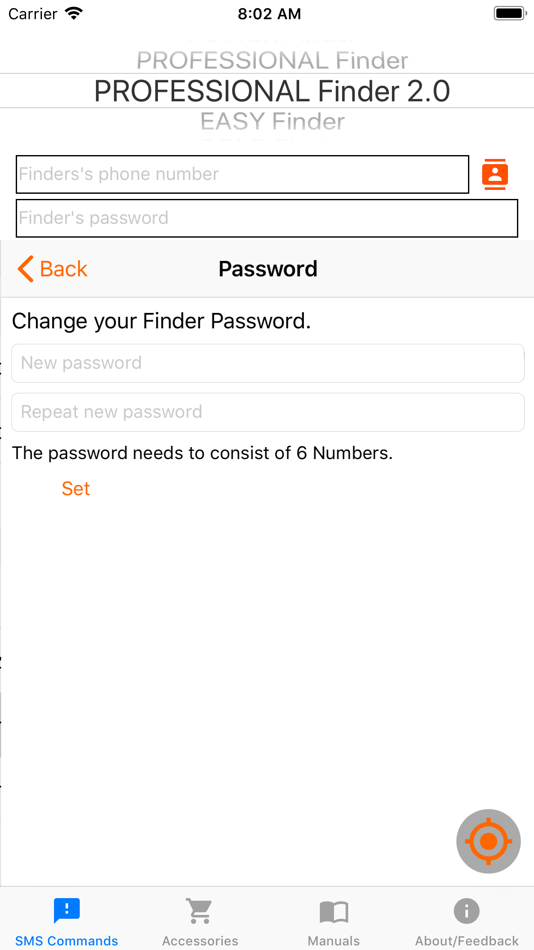 #8. PAJ SMS App (iOS) 由: PAJ UG (haftungsbeschränkt)