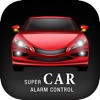 Kids Car Alarm Control icon
