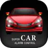Kids Car Alarm Control App Feedback