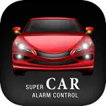 Kids Car Alarm Control App Alternatives