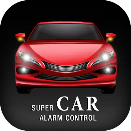 Kids Car Alarm Control Cheats