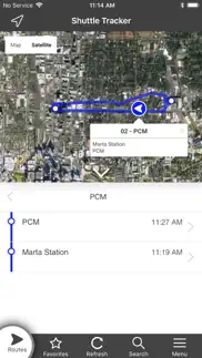 How to cancel & delete pcm shuttle 2