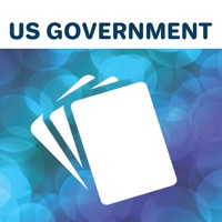 US Government Flashcards logo