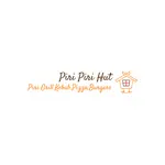 Piri Piri Hut, Leicester App Support