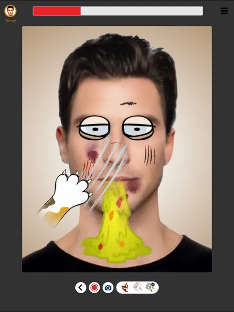 FacePun