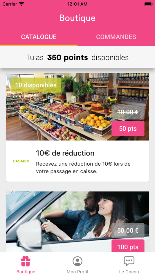 #2. Ficha (iOS) By: Ficha