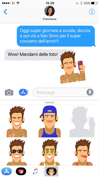 Fedezmoji