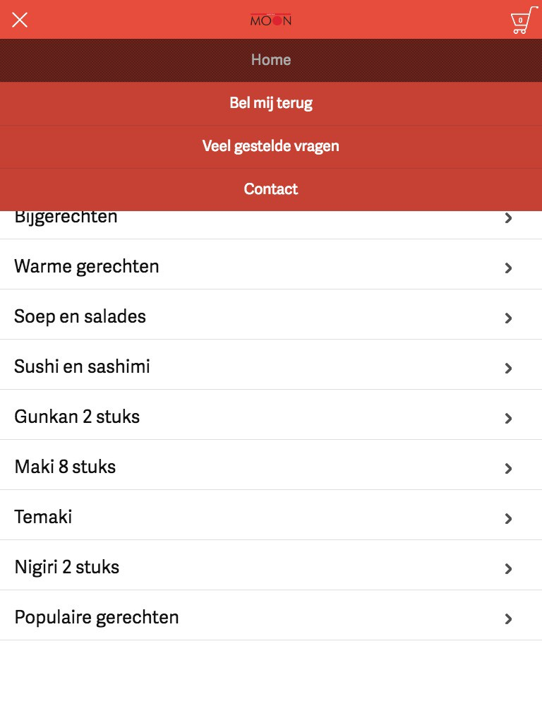 Sushibar Moon
