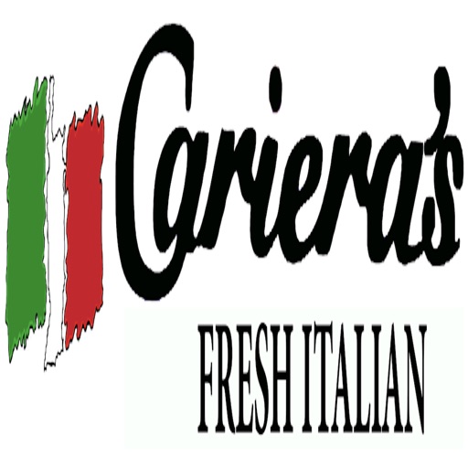 Cariera’s Fresh Italian