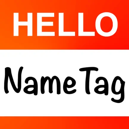 Hello Name Tag Читы