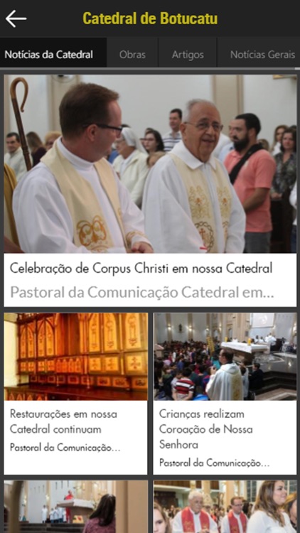 Catedral de Botucatu