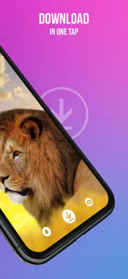 Game screenshot HD Wallpapers Cool Backgrounds apk