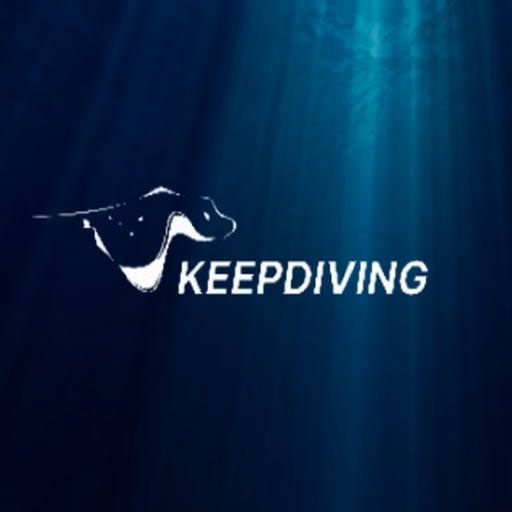 KeepDiving