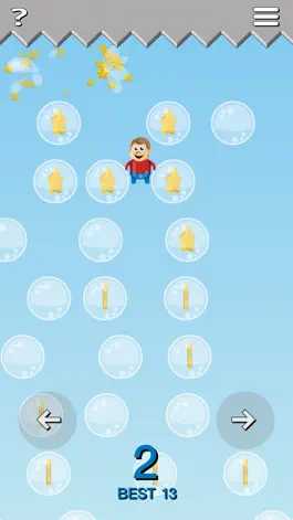 Game screenshot Poppy Droppy: Stars Collector hack