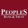 Peoples Bank & Trust Business icon