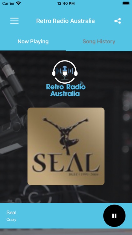 Retro Radio Australia