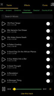 pocketvideo - gacha animator iphone bildschirmfoto 3