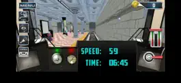 Game screenshot Subway School Simulator mod apk