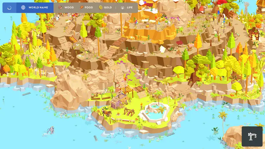 Pocket Build screenshot 10