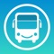 Need to know when buses and trains are coming, and where they're going
