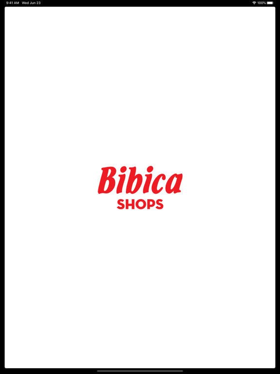 Screenshot #4 pour Bibica Shops