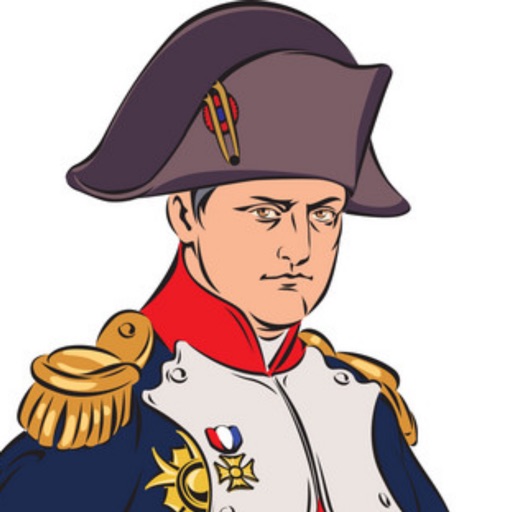 Napoleon Patience icon