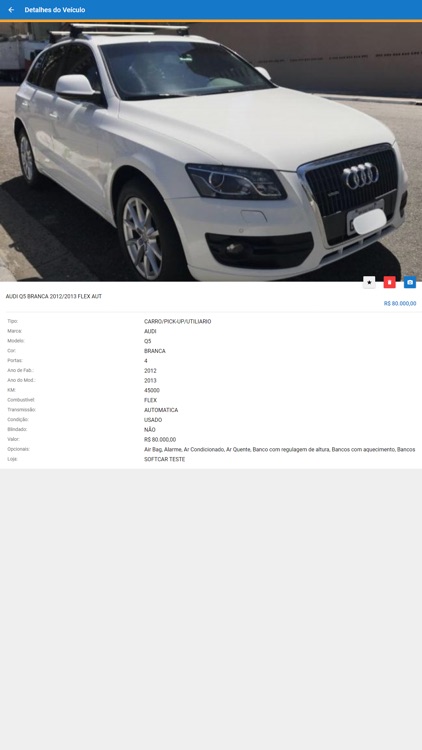 Softcar screenshot-3