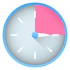 Icon Intermittent Fasting Tracker.