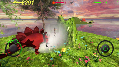 Dinosaur Republic Screenshot