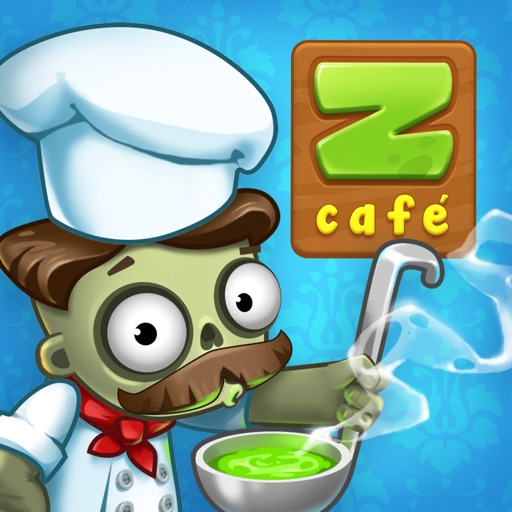Z Cafe icon